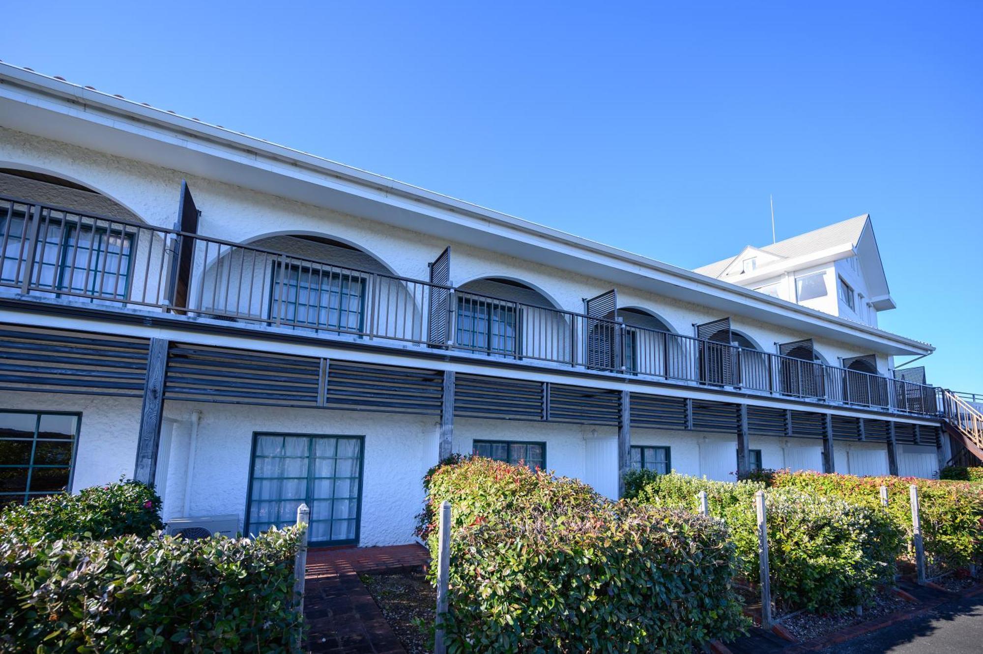 Kashikojima Hotel Bay Garden Shima  Exterior foto