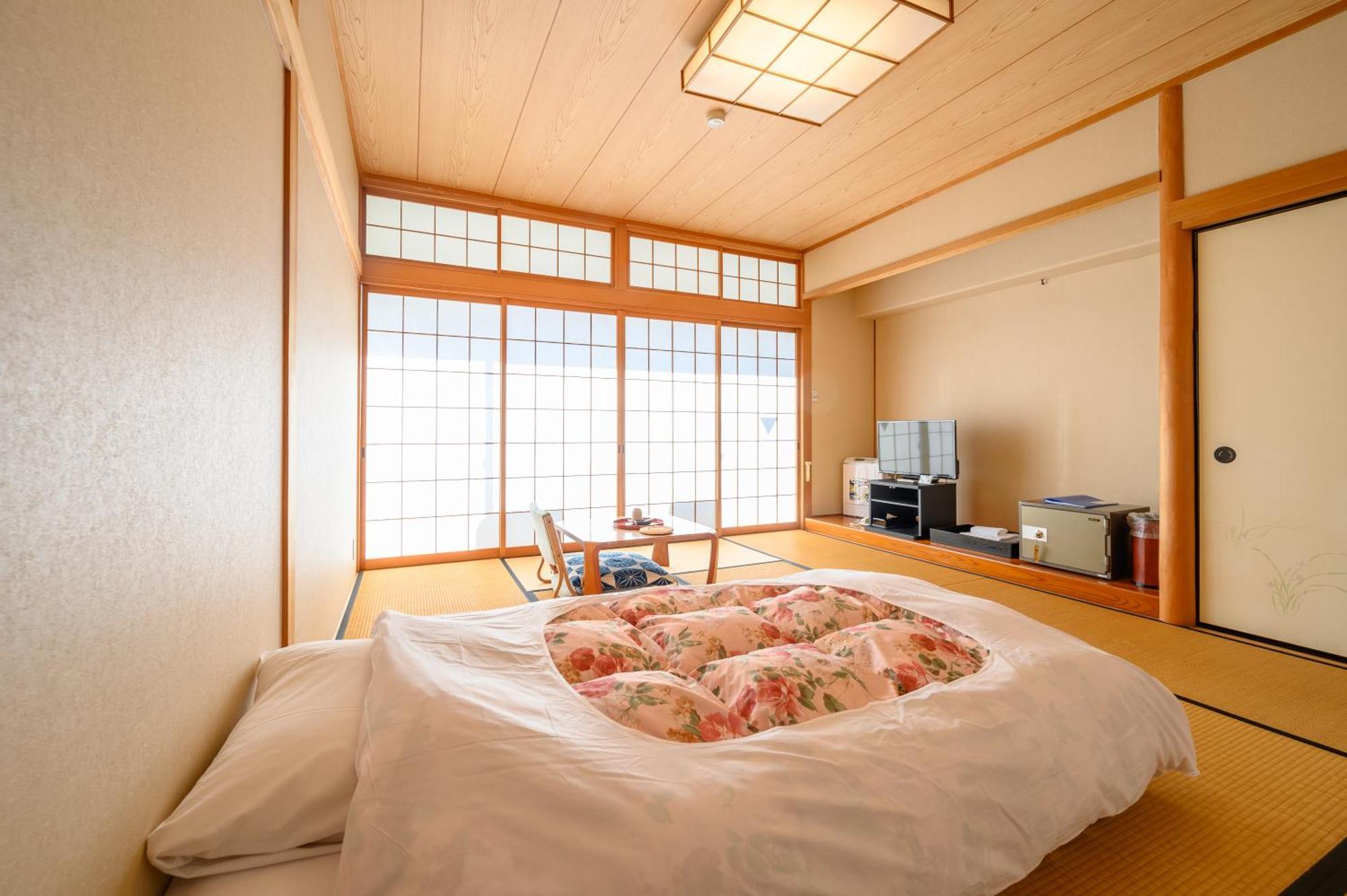 Kashikojima Hotel Bay Garden Shima  Exterior foto